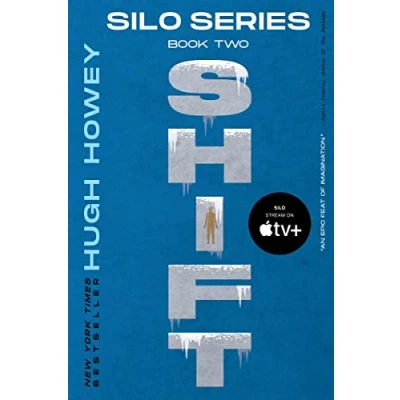 Afbeelding van Shift