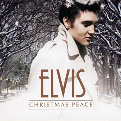 Afbeelding van Christmas Peace Presley Elvis