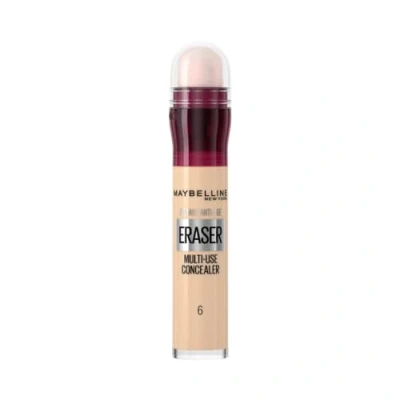Image de Maybelline New York Gemey Anti Hardlinesrnes Instant Age EffaHardlinesur de 01 Light
