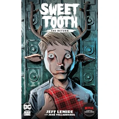 Afbeelding van Sweet Tooth