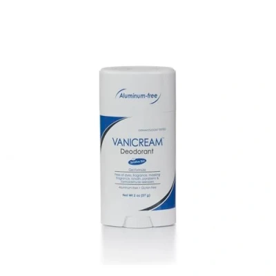 Afbeelding van Vanicream Deodorant For Sensitive Skin Aluminum Free Fragrance 57 g