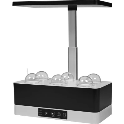 Afbeelding van LEDVANCE Armatuur: voor alle oppervlakken, Indoor Garden KIT Pro 36 BK / 24 W,