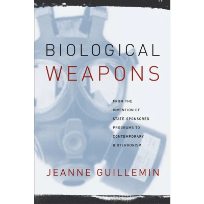 Afbeelding van Biological Weapons