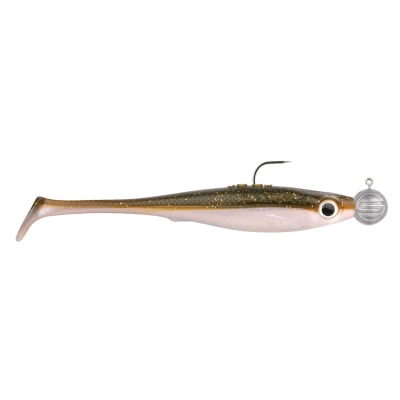 Afbeelding van Spro Pop Eye To Go 8cm 5+7gr Kleur : UV Baitfish