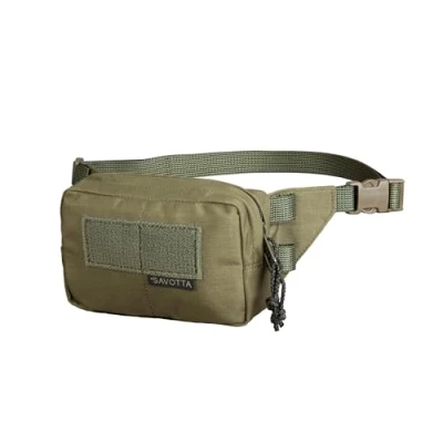 Afbeelding van Savotta Kukkaro hip pack