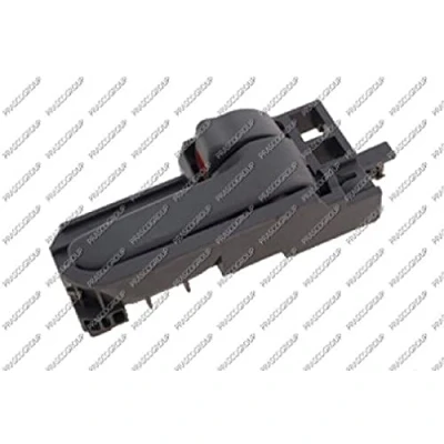 Afbeelding van PRASCO TY0908607 Deurgrepen Achter, Binnen, Rechts voor TOYOTA: Corolla IX Hatchback