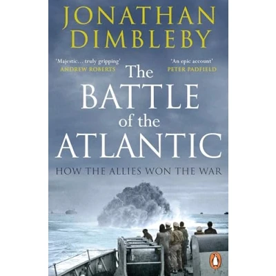 Afbeelding van Battle Of The Atlantic