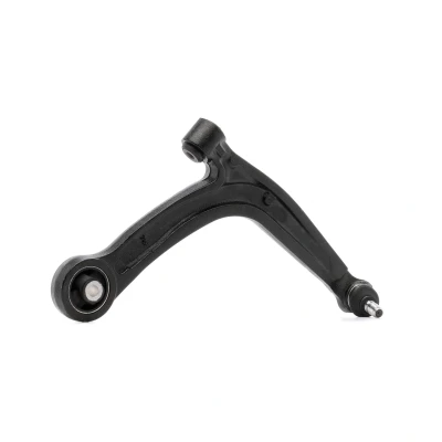 Afbeelding van SKF VKDS 322027 B Draagarm Met synthetisch vet draag/ stuur gewricht Driehoeksdraagarm FIAT: 500 C Convertible, Hatchback