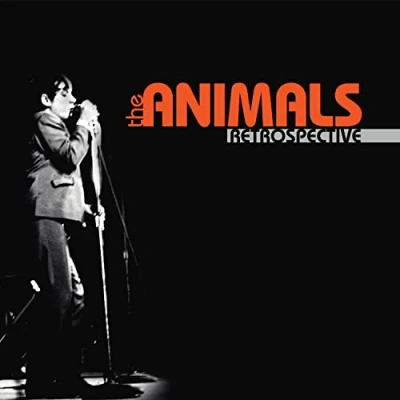 Afbeelding van Animals Retrospective (2 LPs)
