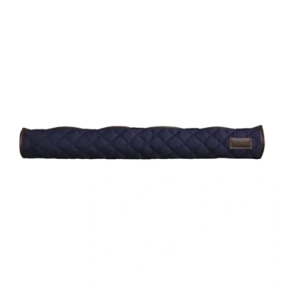 Afbeelding van Kentucky Stal Hoofdbeschermer Navy 96x37cm