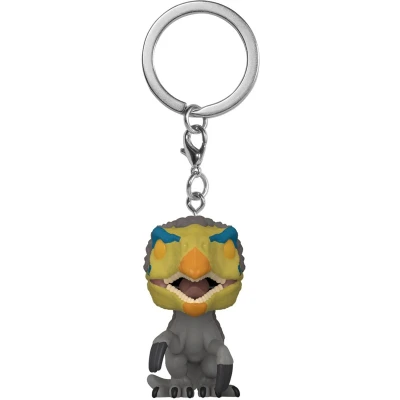 Afbeelding van Funko Pocket Pop! Jurassic World Dominion Therizinosaurus