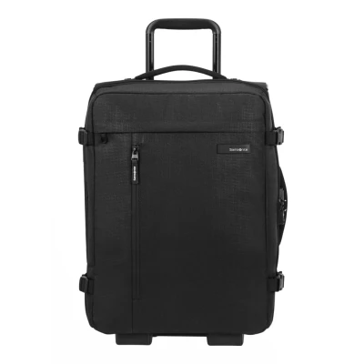 Afbeelding van Samsonite Roader Duffle/Wheels 55/35 deep black Trolley