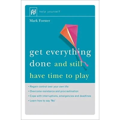 Afbeelding van Get Everything Done