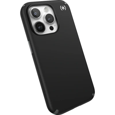 Afbeelding van Speck Presidio2 Pro Apple iPhone 15 Black with Microban