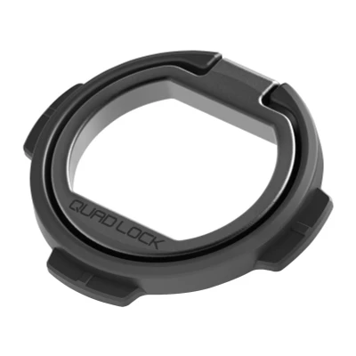 Afbeelding van Quad Lock Phone Ring / Stand