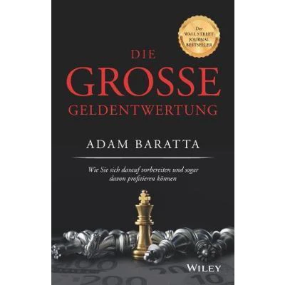 Afbeelding van Die große Geldentwertung