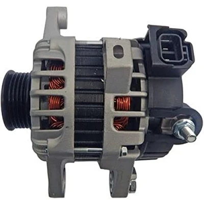 Afbeelding van HELLA 8EL 011 713 021 Dynamo / Alternator 14V 70A HYUNDAI: i20 I Hatchback, i10