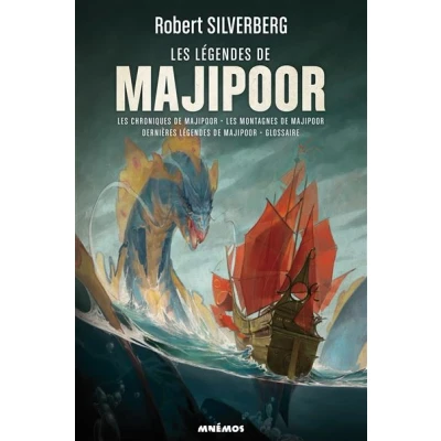 Image de Integrale majipoor, volume 3