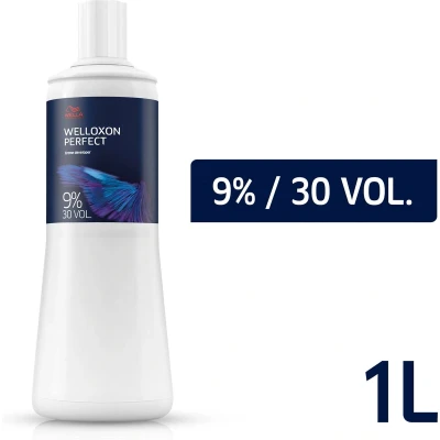 Afbeelding van Wella Professionals Welloxon Perfect 9%