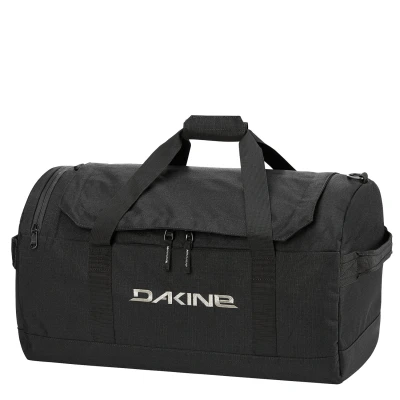 Afbeelding van Dakine EQ Duffle 50L black