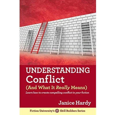 Afbeelding van Understanding Conflict
