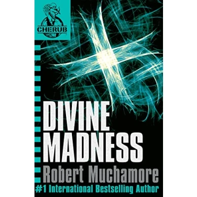 Afbeelding van CHERUB Divine Madness