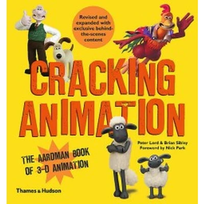 Afbeelding van Cracking Animation