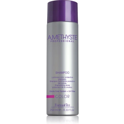 Afbeelding van Shampoo Amethyste Color Farmavita