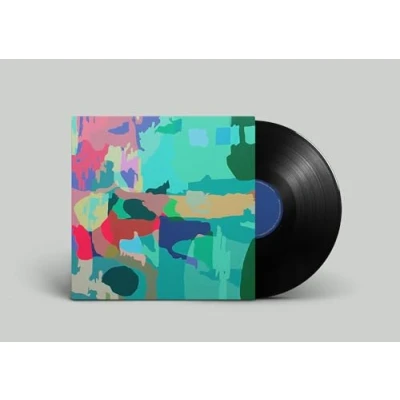 Afbeelding van Sea Fever Surface Sound (LP)