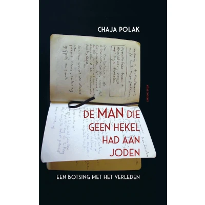 Afbeelding van De man die geen hekel had aan joden