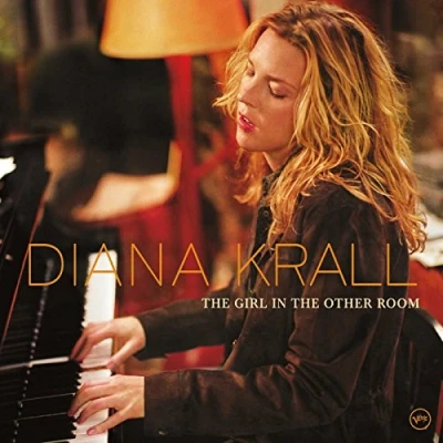 Afbeelding van Diana Krall Girl In The Other..