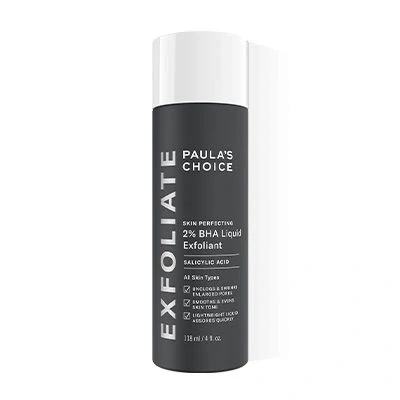 Afbeelding van Paula&#039;s Choice Skin Perfecting 2% BHA Liquid Exfoliant