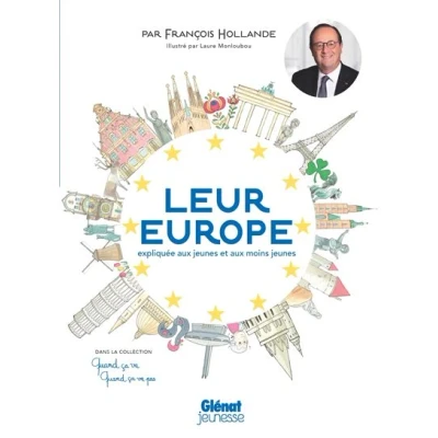 Image de quand ça va pas Leur Europe