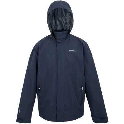 Afbeelding van Regatta Matt II Regenjas Heren Maat 3XL