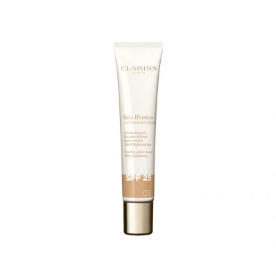 Afbeelding van Clarins Tinted Moisturizer SPF25 03 40ml Dagcrème 40 ml