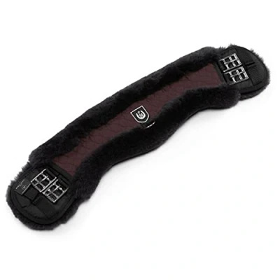 Afbeelding van Werner Christ Banaansingel Anatomic Bruin/Bruin 55cm