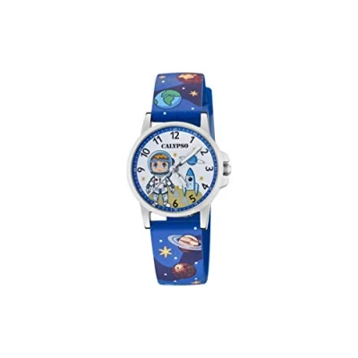 Afbeelding van Calypso Kinderenhorloge K5790/3