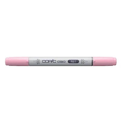Afbeelding van COPIC Markers Ciao Marker, roze R81, 1