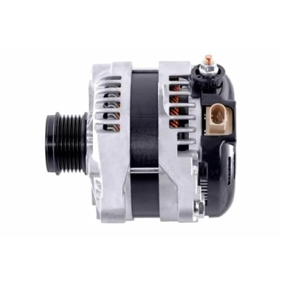 Afbeelding van HELLA 8EL 015 637 691 Dynamo / Alternator 12V 180A JAGUAR: XF Saloon
