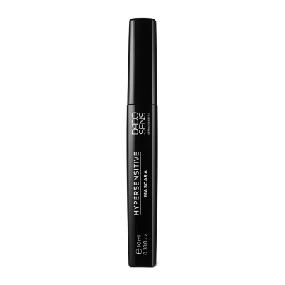 Afbeelding van DADO SENS Dermacosmetics Hypersensitive Mascara Black 10 ml