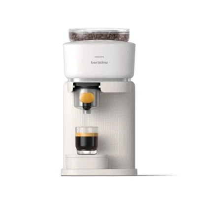 Afbeelding van Philips Baristina BAR300/03