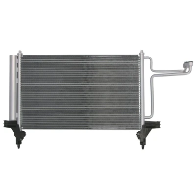 Afbeelding van BOSCH 1 986 AD2 149 Condensor Airco