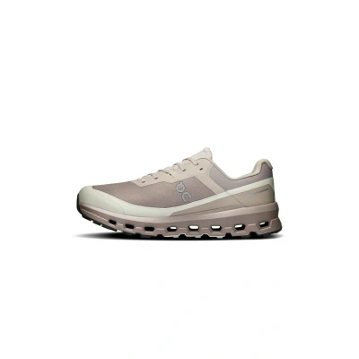 Afbeelding van On Cloudvista 2 Waterproof Wandelsneakers heren Beige 43