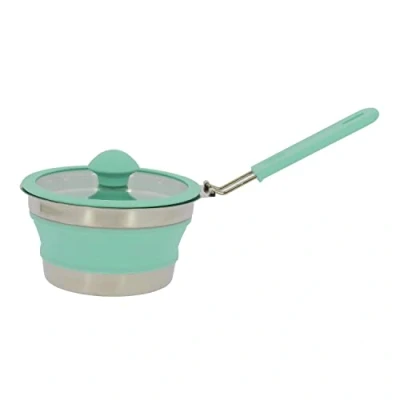 Image de Casserole Rétractable D16