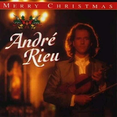 Afbeelding van Merry Christmas