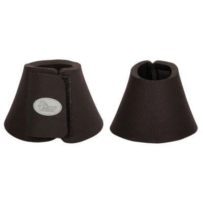 Afbeelding van Harry&#039;s Horse Springschoenen neoprene Basic Zwart L