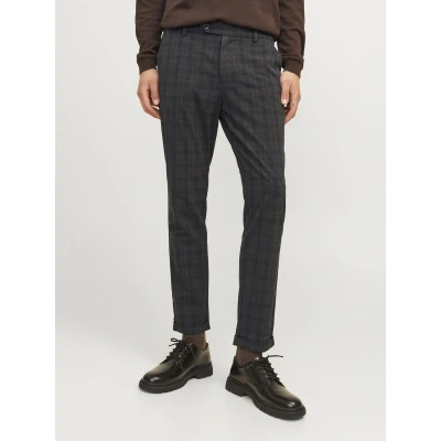 Afbeelding van Jack &amp; Jones Premium Jpstmarco Jjconnor NOOS Chino, Heren, Maat: 36x32, Tap shoe