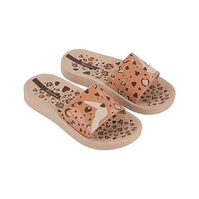 Afbeelding van Ipanema Sandales coulissantes Urban V pour enfant, beige, 28/29 EU