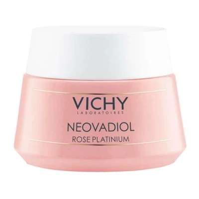 Image de Vichy Neovadiol Rose Platinum Crème de Jour 50 ml