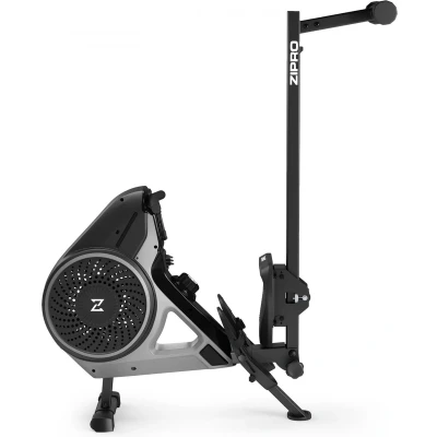 Afbeelding van Zipro® Move Magnetic Roeitrainer Roeimachine voor Thuis Inklapbaar Roeier LCD Display 8 weerstandniveaus Fitnessapparaat cardio en krachttraining